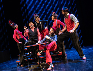 Showstoppers