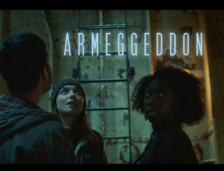 Armeggeddon
