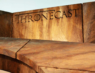 Thronecast