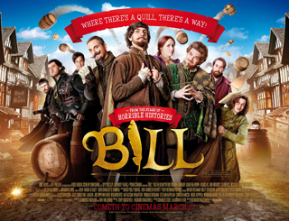 Bill