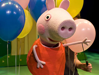 Peppa Pig